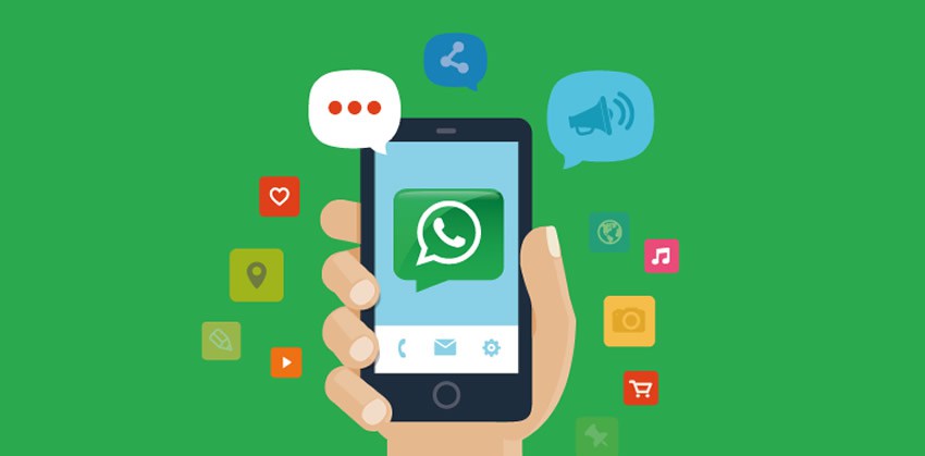 Automação de WhatsApp