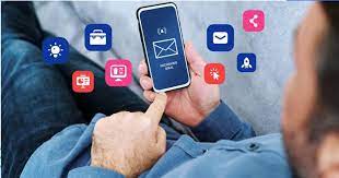 email marketing enviou