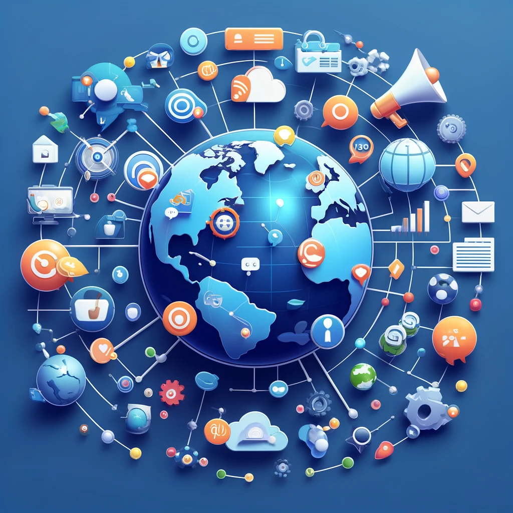 Marketing Digital Empresas